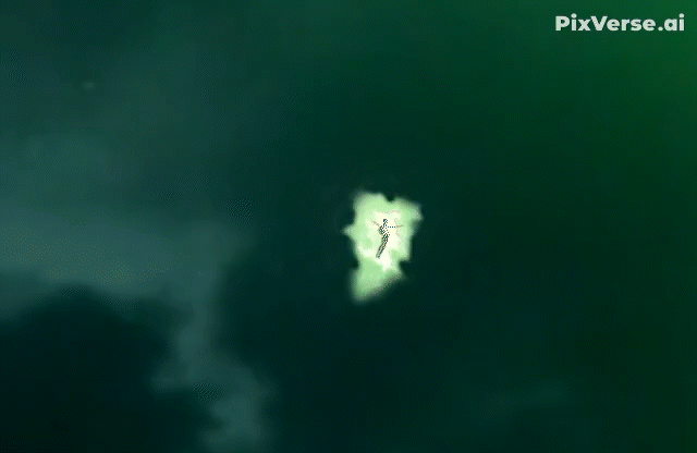 Трансформация оболочки Зеленого Феникса (или что это за фигня...)