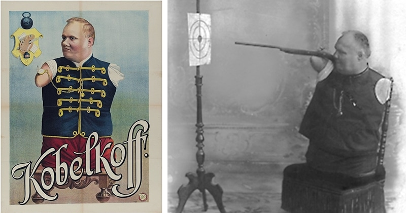 Вот афиша и фото