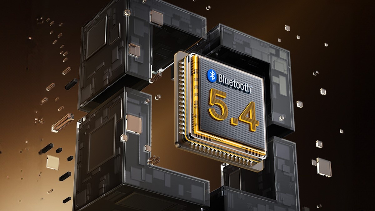 Как подключить Bluetooth-наушники