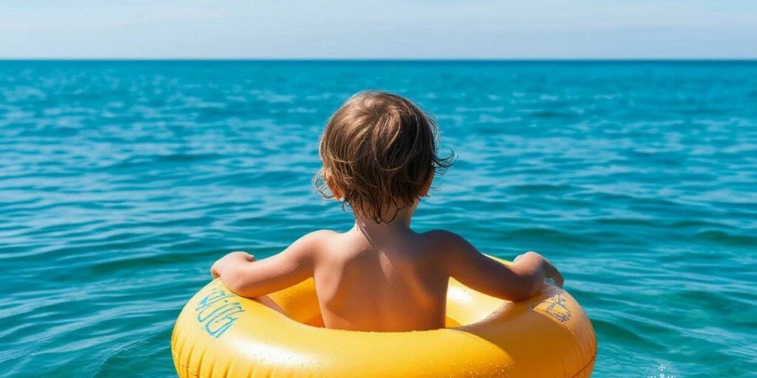 🛟 Безопасность на воде: как избежать трагедий