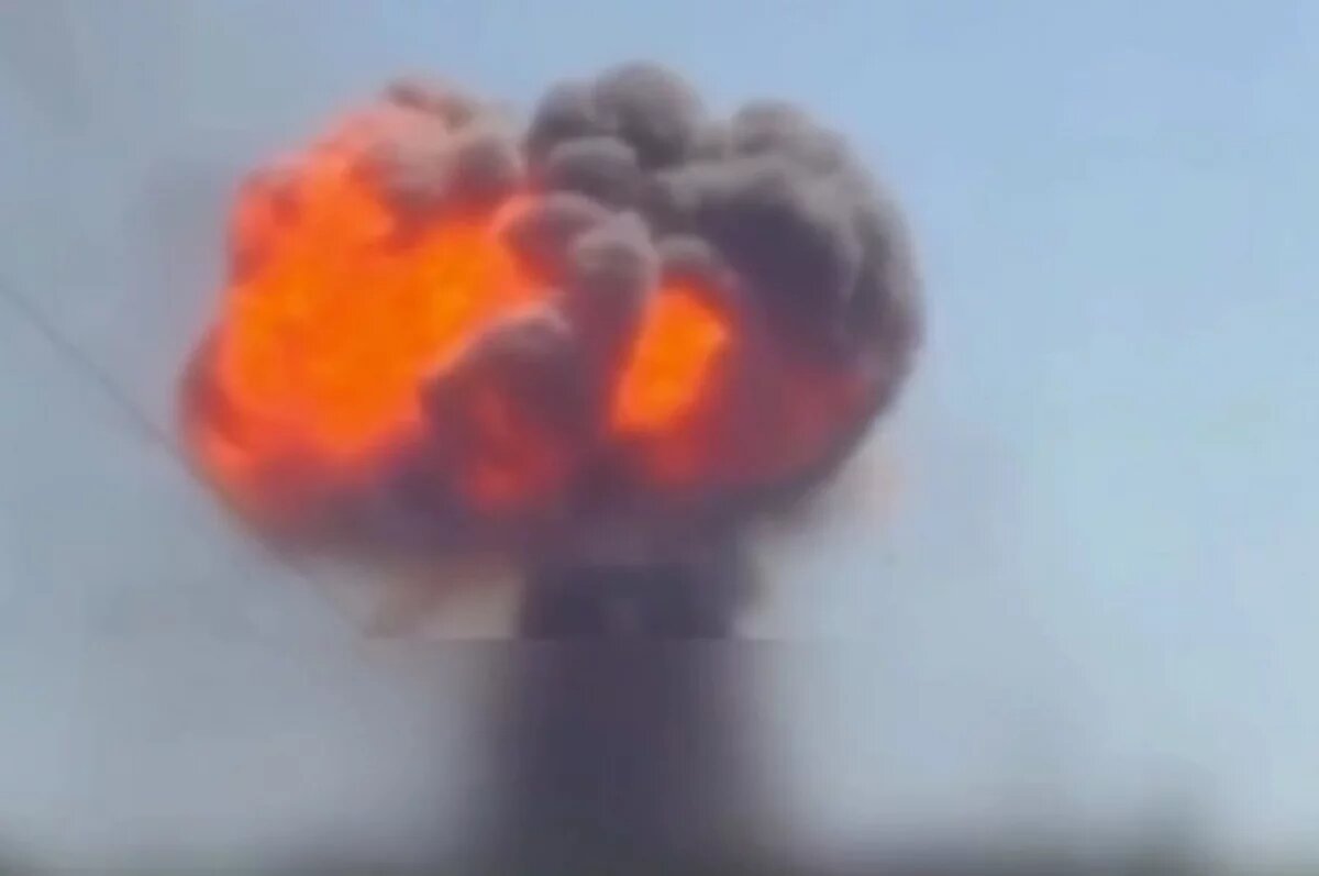    Анпилогов: «Искандер» на заводе «Южмаш» мог уничтожить производство дронов