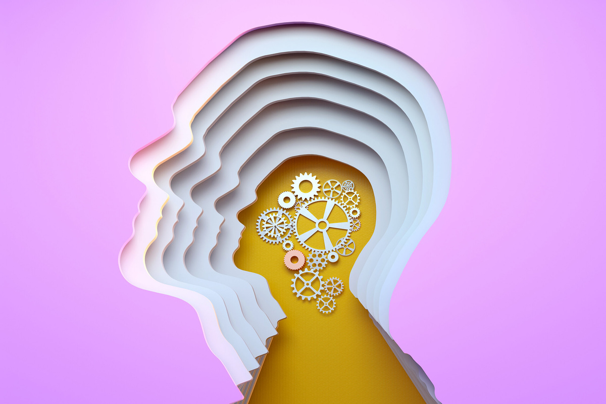     Ты молод, а мозг постарел: как снижение когнитивных функций влияет на жизнь и работу