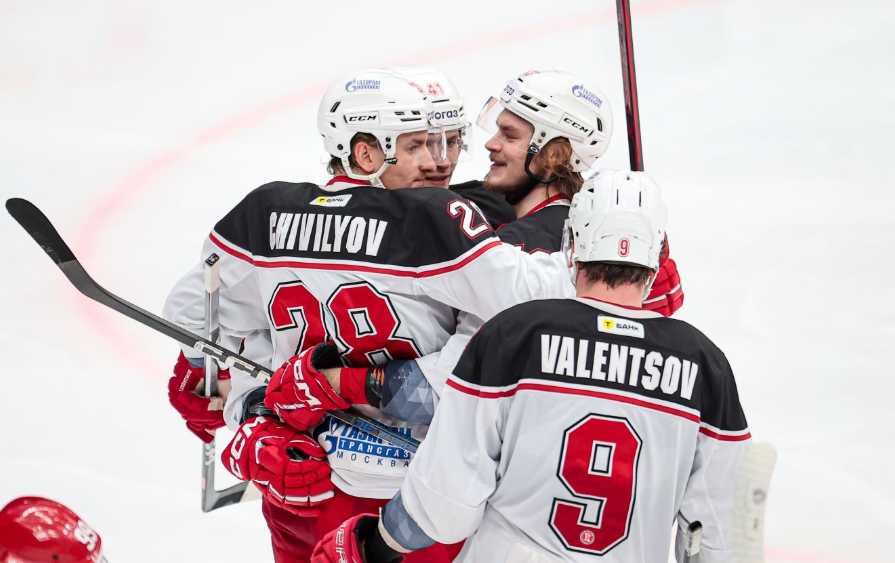 чемпионат.ком