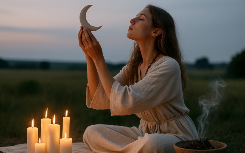    Лунный гороскоп на день – 25 июня: Скорпионам – интуитивные прорывы, Водолеям – идеи, опережающие время