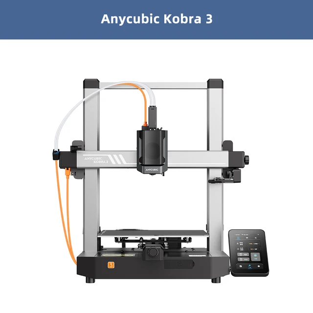 ANYCUBIC Kobra 3