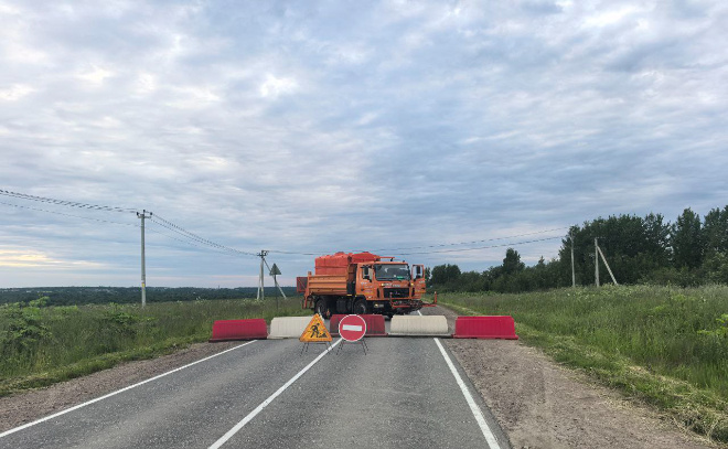    © Комитет по дорожному хозяйству Ленинградской области