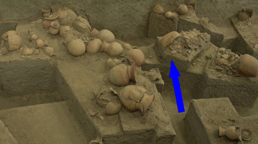    Тайна Байкальских стен: рукотворные чудеса или природное явление?