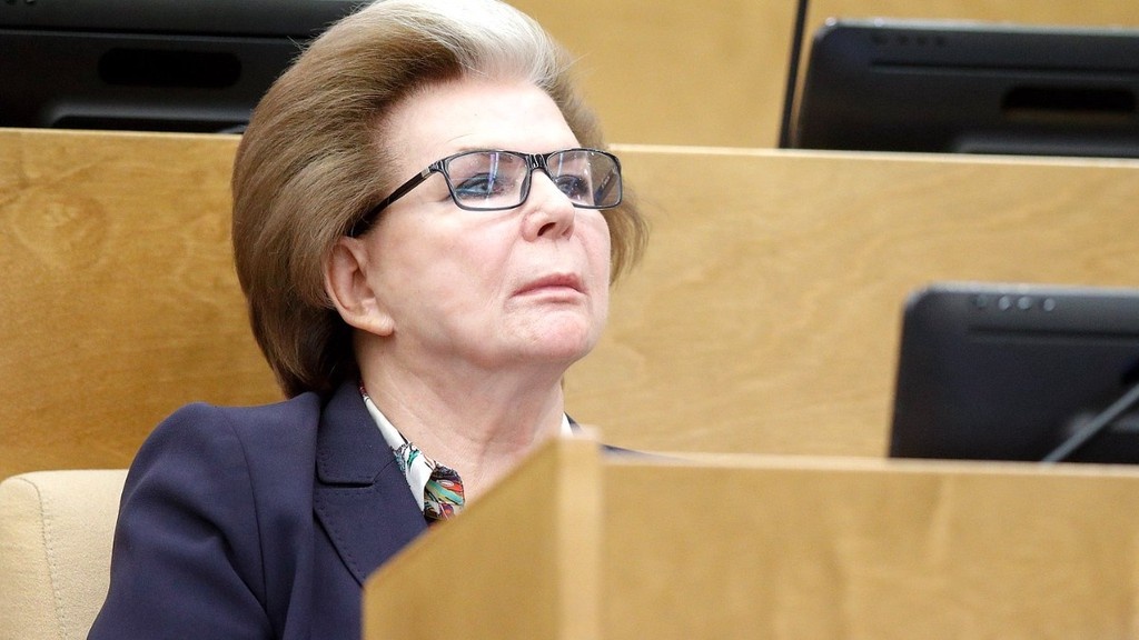    Фото © Пресс-служба Госдумы