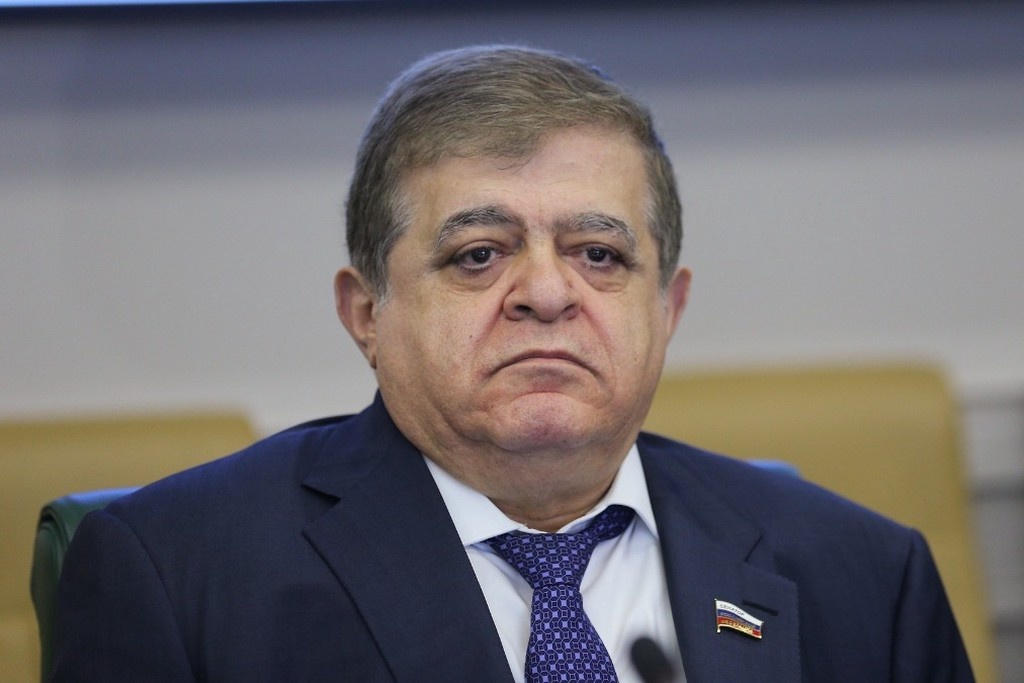    Фото © Council.gov.ru