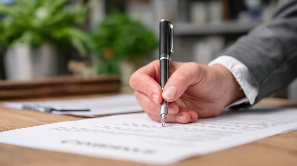 Изображение сгенерировано при помощи нейросети Midjourney.