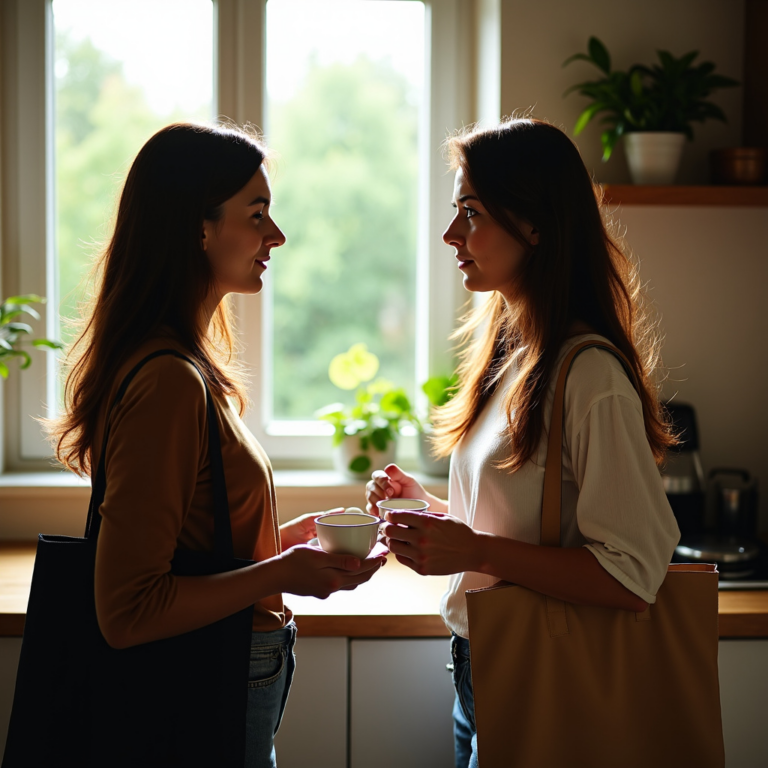    Сестра просила помочь с ремонтом, а сама уже планировала, как выселить меня из моей квартиры blogmorozova