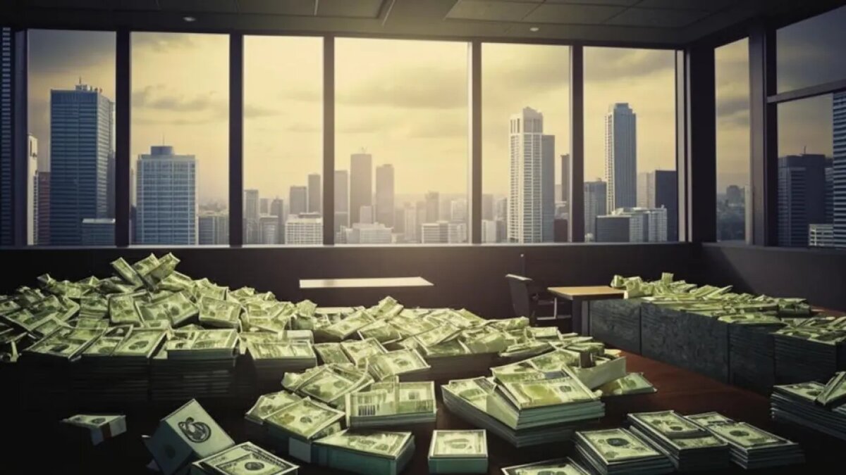    Сгенерировано ИИ