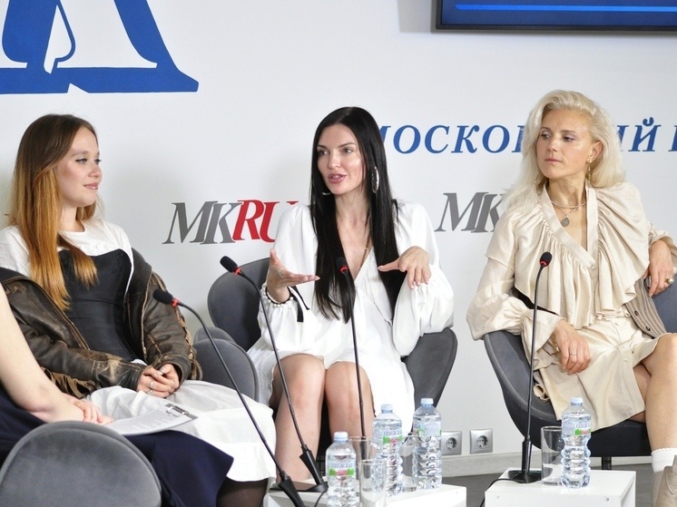   Мадина Черчесова