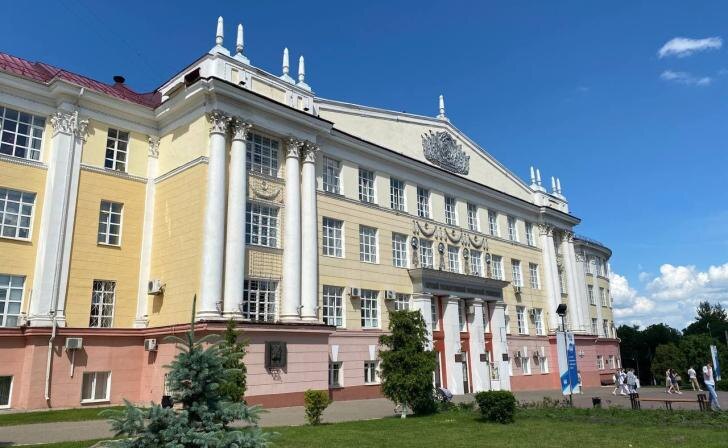    фото Курские известия