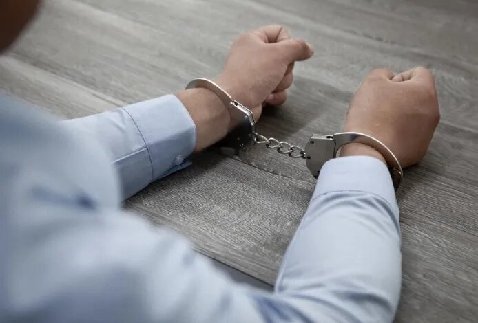 Укладчик тротуарной плитки избил прохожего в Воронеже
