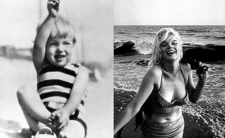 Мэрилин Монро: трагедия женщины, мечтавшей быть любимой