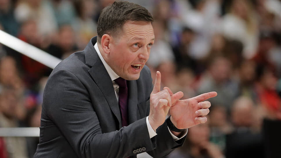 Фото: пресс-служба ПБК «Локомотив-Кубань»