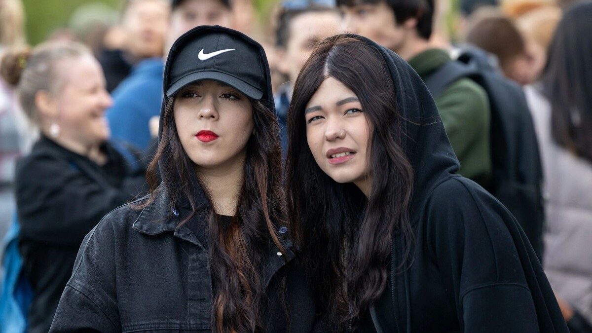    Место встречи — 28 июня на площади у «Геолога». Фото: Фёдор Воронов / "Ямал-Медиа"