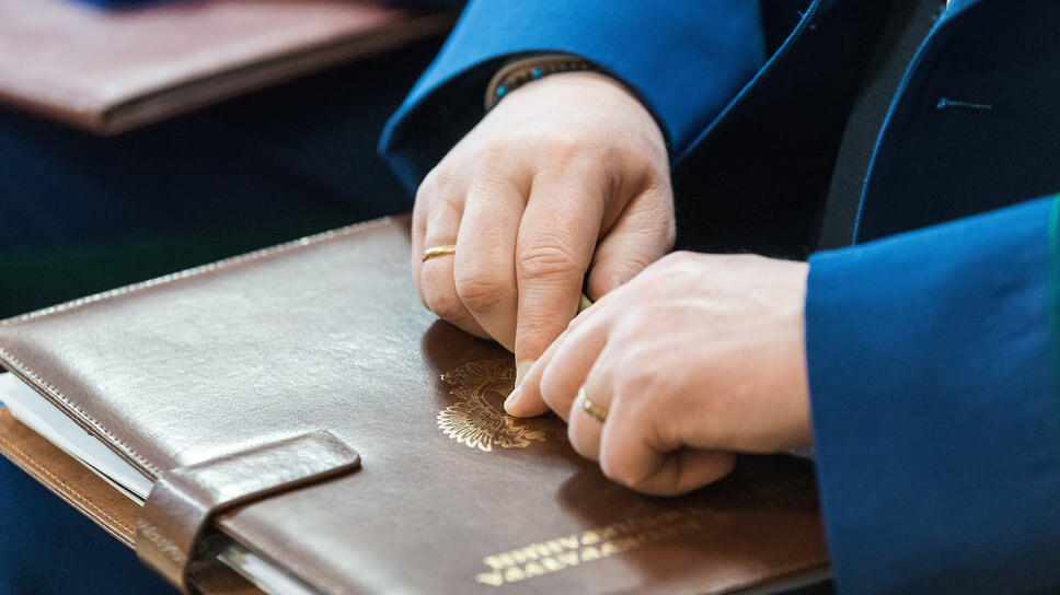 Фото: Игорь Елисеев / Коммерсантъ