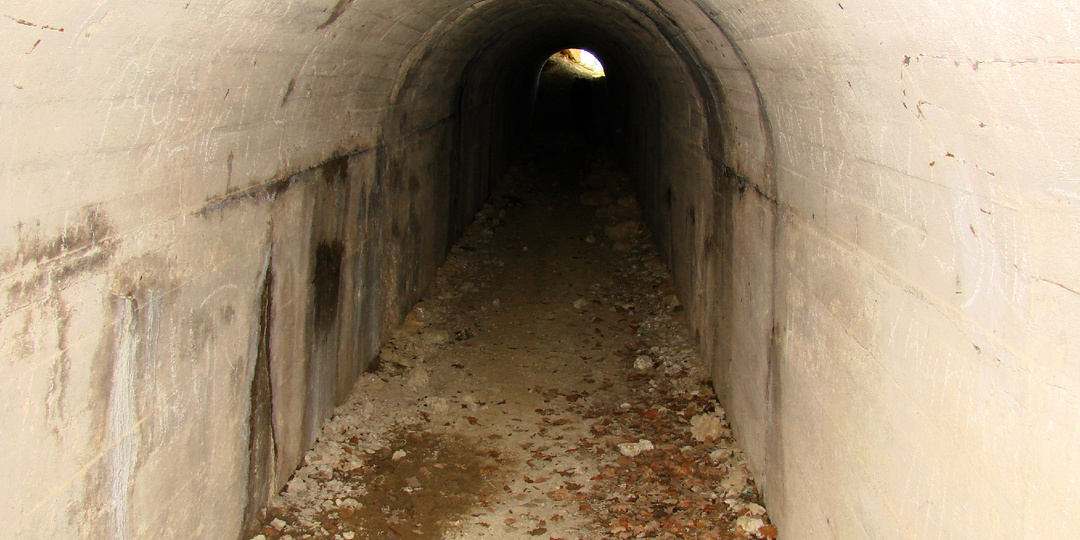 Севастопольская крепость 1905-1917 Что сохранилось? Часть 1 Сухопутный обвод крепости. Балаклавские форты