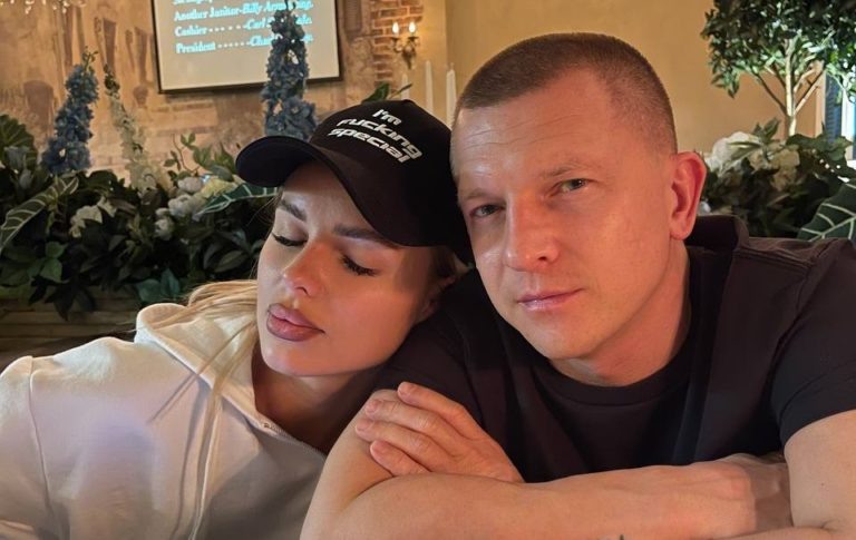    Фото: @offi_hanna Мария Черных