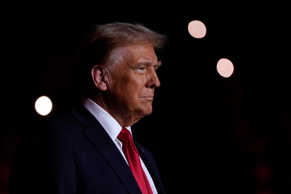 Bloomberg: НАТО может не пережить второй срок Трампа