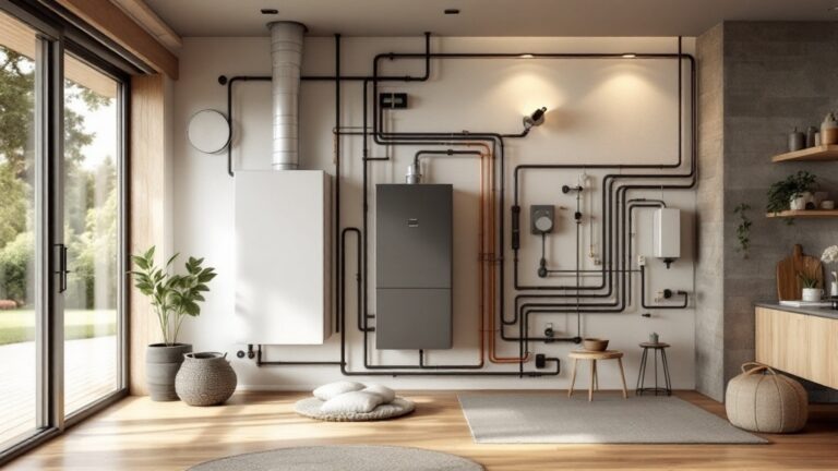    Газовая котельная для частного дома: как создать тепло и уют по всем правилам безопасности и эффективности feedlineadmin