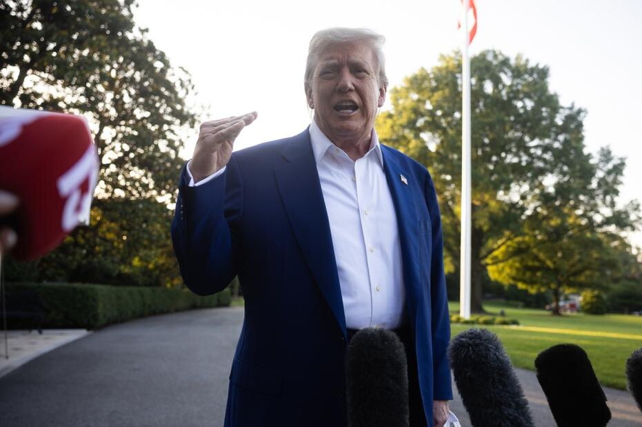    Francis Chung/Pool/CNP/Keystone Press Agency/Global Look Press