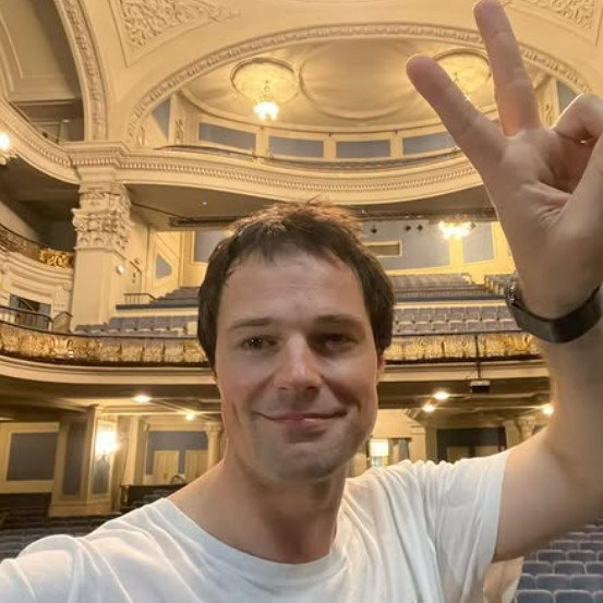     Данила Козловский станет Корнеем Чуковским на сцене Театра Ермоловой