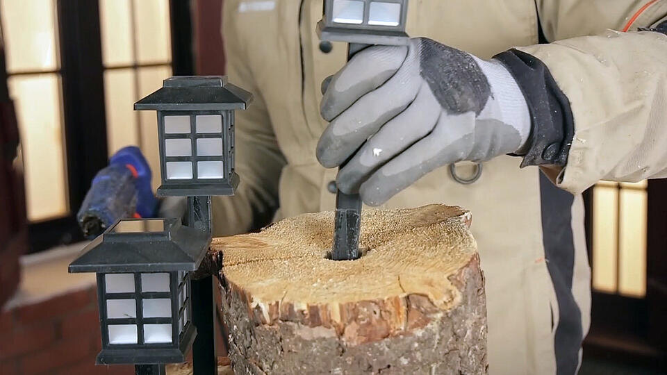 Фото: © Кадр из программы "Самая народная программа", РЕН ТВ