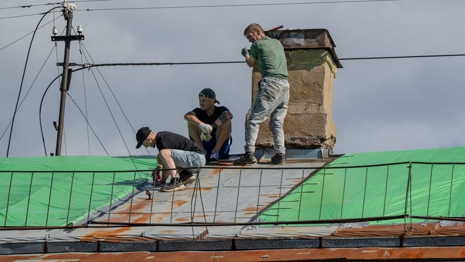    Автор фото: Тихонов Михаил/ДП
