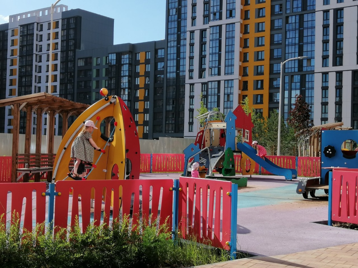    Фото: Мир Квартир