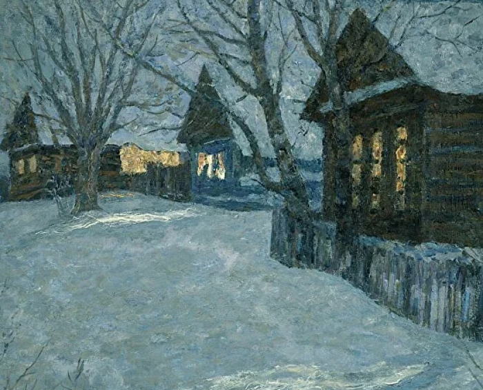    Фото: галерея «Нагорная»