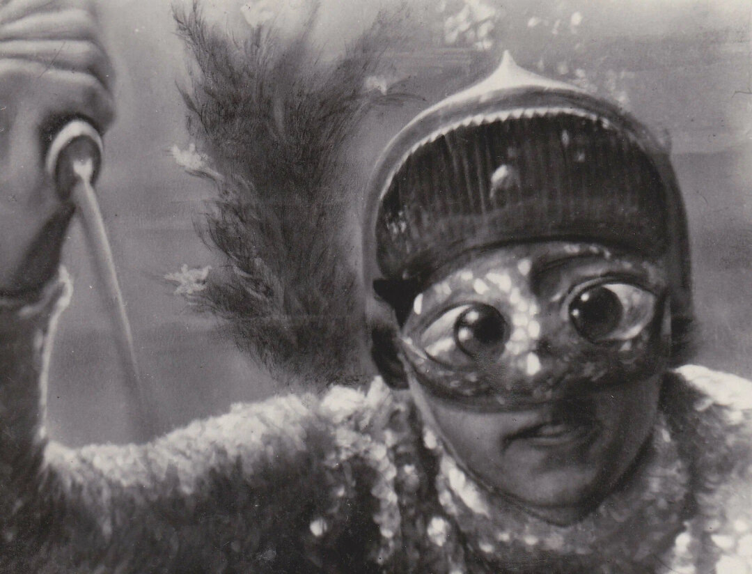    "Человек-амфибия", 1961 Фото: Госкино / Ленфильм