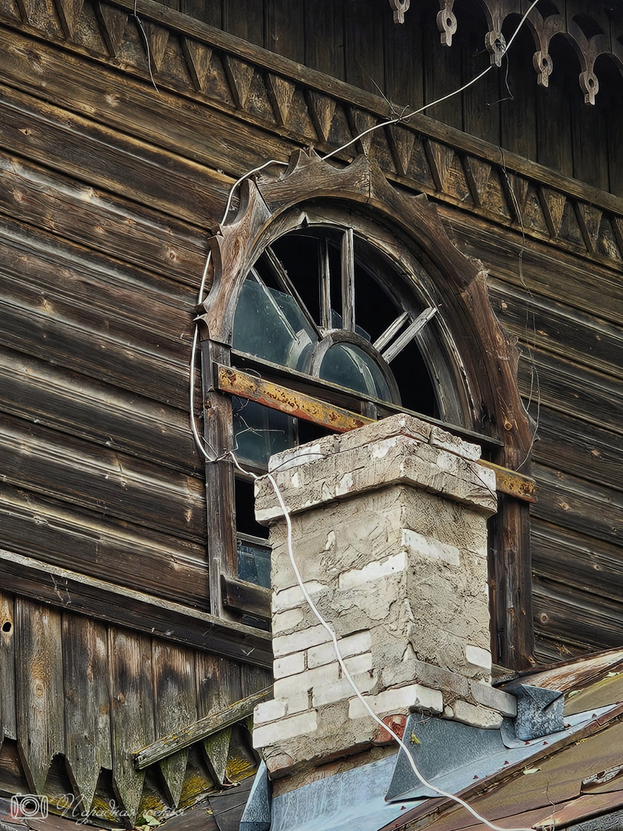Раньше это место называли Дурной мызой. Фото: Парадная гостья
