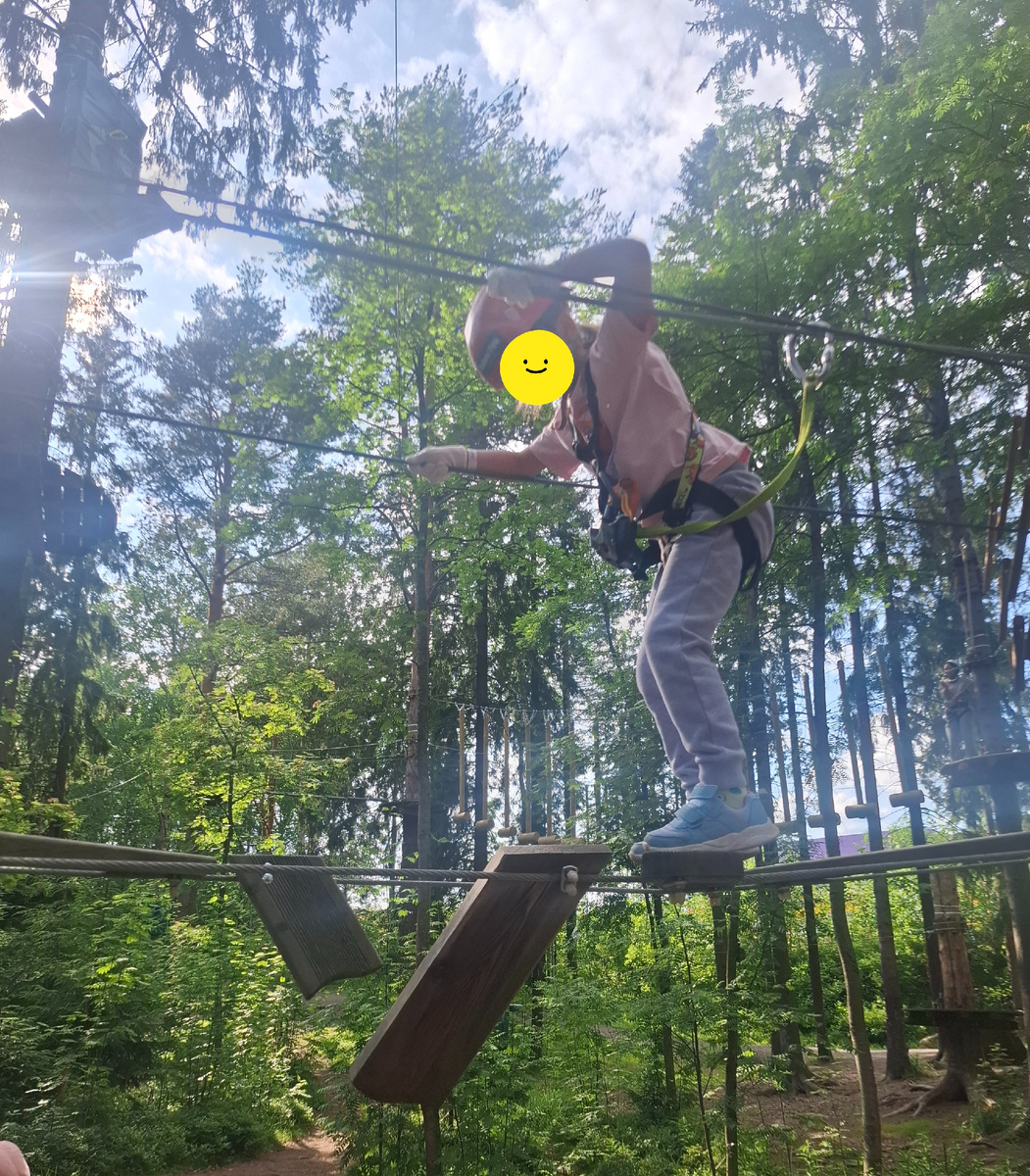 личное фото автора статьи