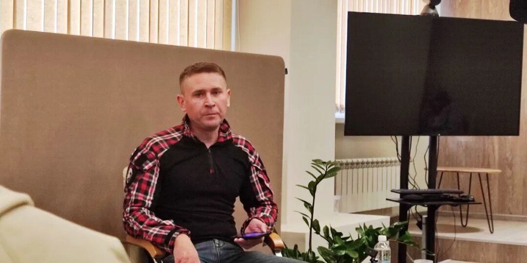 Несправедливая политика: участник СВО подал в суд на областное отделение партии СРПЗ