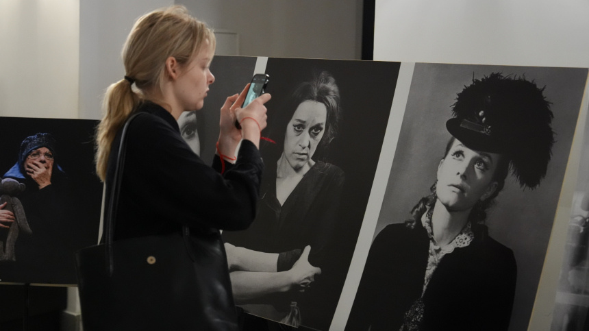    Фото: ИЗВЕСТИЯ/Эдуард Корниенко