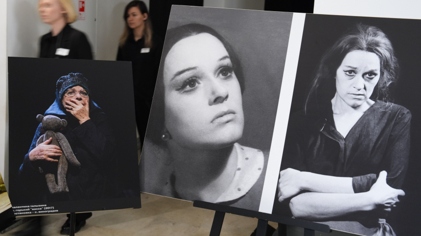    Фото: ИЗВЕСТИЯ/Эдуард Корниенко; 5-tv.ru