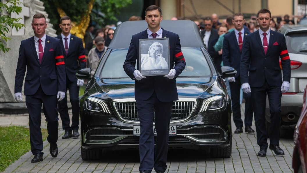    Фото: Belkin Alexey/Globallookpress