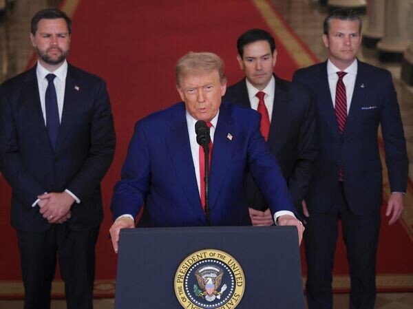    © AP Photo / Carlos Barria/Pool via AP