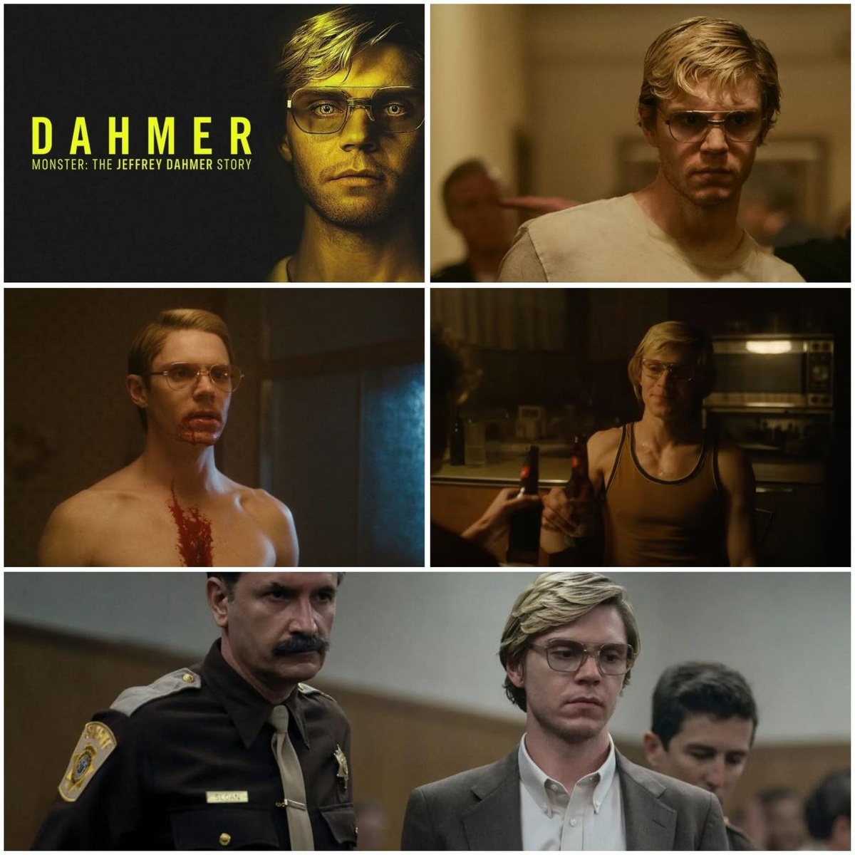 КиноПоиск 7.3 / 2 сезона (20 серий)