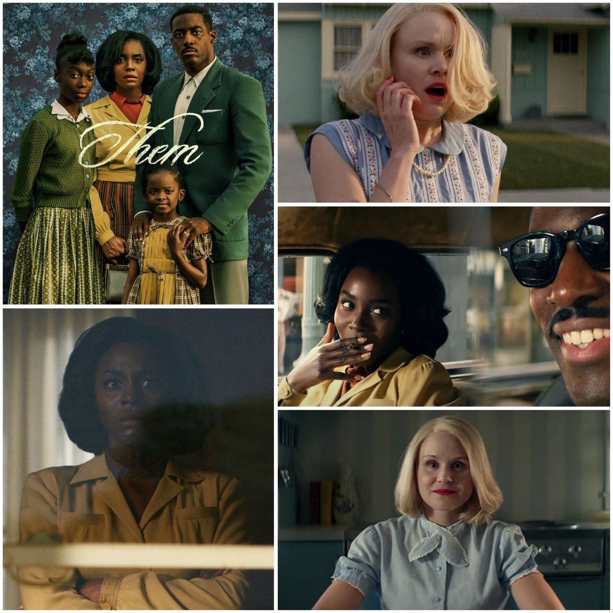 КиноПоиск 6.4 / 2 сезона (18 серий)