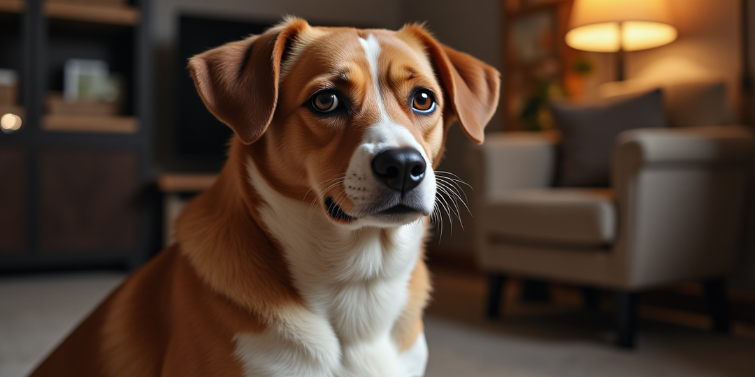 10 поступков, которые собака вам не простит