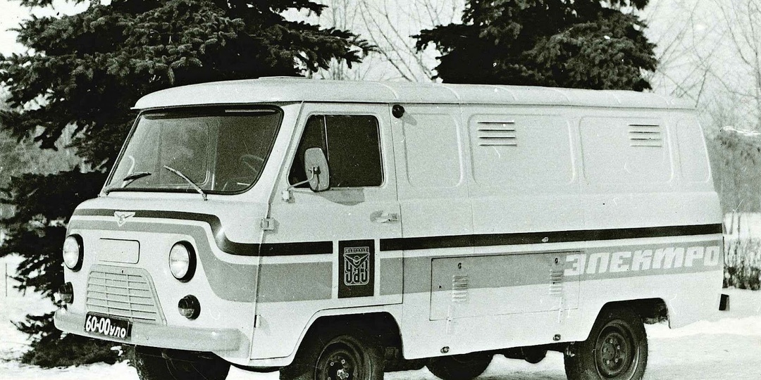 Свободная масса! Мстория ульяновских электромобилей