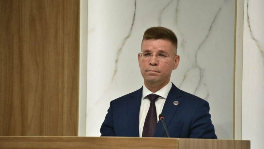    Фото: Управление информационной политики и по связям с общественностью Набережных Челнов