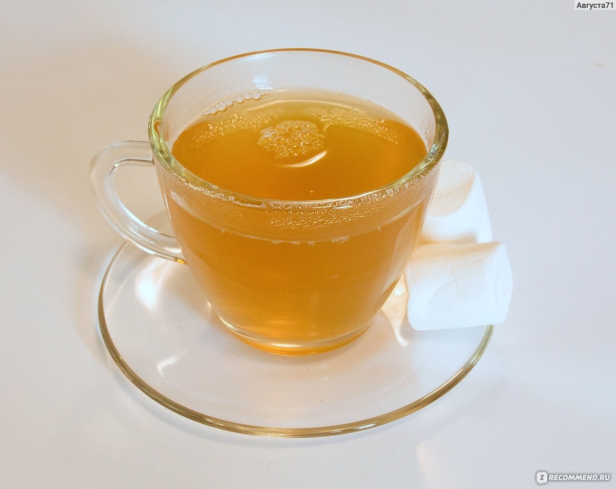    Этот напиток заменяет кофе и заряжает энергией на весь день