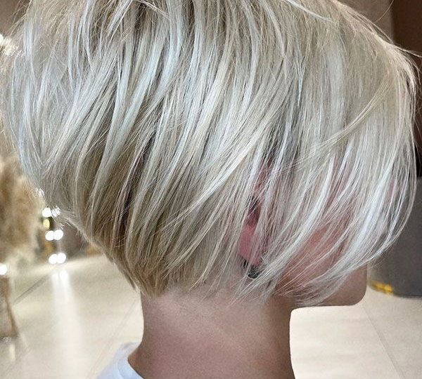 Как сделать холодный оттенок на светлых волосах без ошибок и пятен: мой проверенный способ