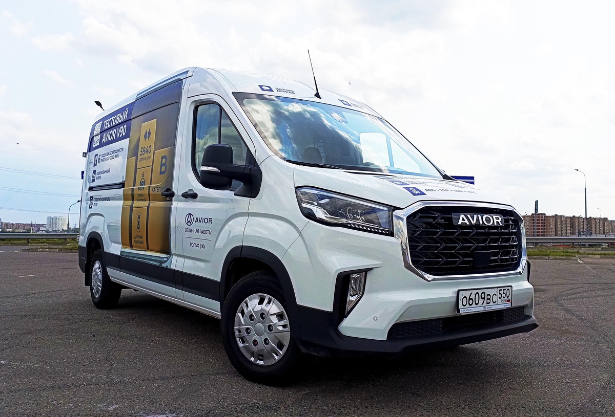 Фото автора