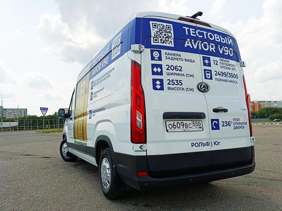 Фото автора